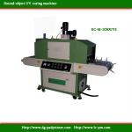 KC-M-1030UVS Bottle UV curing machine