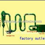 New design sawdust dryer machine/sawdust dryer