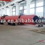 Rotary Dryer