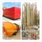 Air-flow Dryer