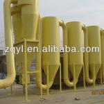 Straw Powder Airflow Dryer