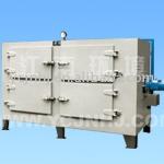 Drying oven, electric power with controlling cabinet