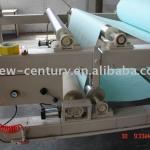Impregnation dryer