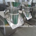 WDG Production Process / Solid preparation production process