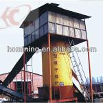 Good quaity High production Vertical Dryer for coal briquette