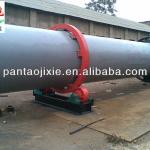 high efficiency chicken manure dryer