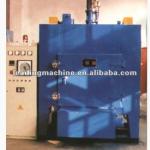 trolley aging furnace/box type furnace/industrial furnace