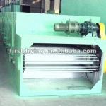 mesh-belt drying equipment