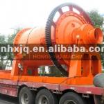 High Efficient Advanced industrial ball miller