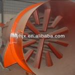 High Efficient Coal/Charcoal Balls/Briquettes Dryer/Vertical Dryer