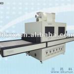 UV oven IR UV dryer UV drying uv curing systems infrared dryer