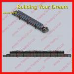 industrial high temperature Sintering machine/microwave dryer for zirconium hydroxide/zirconium nitrate/activated carbon