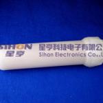 500ML Silica Bead Air Dryer For Ozone Generator &amp; Ozone Machine:desiccating agent;desiccative;drier;drying agent;desiccant