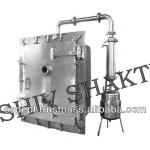 Vacuum Tray Dryer