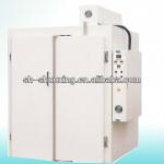 High precision vacuum dry oven,dry equipment,dry machine