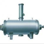 Target-type Vacuum Dryer