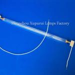 5.6kw 828mm mental halide lamp for PCB