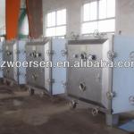 YZG/FZG Series Vacuum Food Dryer/high temperature dryer