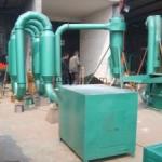 dring machine,Pipe Dryer, Biomass Dryer, Air Current Dryer