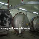 vacuum freeze dryer,fruit vegetable freeze dryer,ATALAS dryer,meat freeze dryer