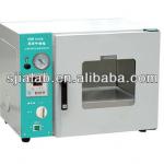 Vacuum drying oven