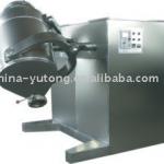 Tea blend machine- Tea leaf mixing machine,mixer machinery