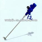 TS2-0.75/60 portable paint mixer machine