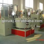 High speed Heating Cooling mixer unit PVC high speed mixer