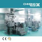 DSZL-10 Lab Vacuum Emulsifying Machine (for cream,lotion,paste)