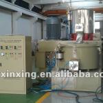 high speed SRL-Z series plastic mixer machine