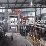 NPK Compound Fertilizer Production Line