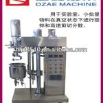 ZJR 5 laboratory homogenizer