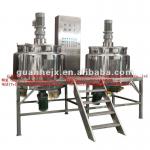 detergent mixing tank