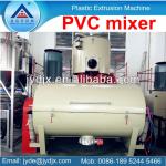 PVC High Speed Mixer
