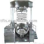 Emulsifier Machine