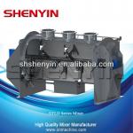 SYLD DRY POWDER MIXER