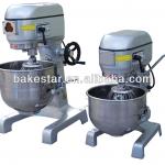 40L S.S high bubble volume planetary mixer/Cake Blender/Food Mixer