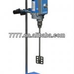 Laboratory Electric Agitator Digital Display Mixing Capacity 50~60000 ml