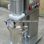 lithium battery equipments--raw material laboratory mixer/mixing machine for research