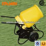 Multi-function Cement Wheelbarrow Mixer