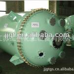 GTMC-0013 1500 Liter Glass Lined process mixing reactor