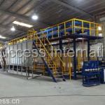 Bitumen Membrane Production Line (High Efficiency)