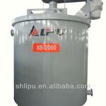 Gold Machine Reactor Agitator for Chemical Industry and Mineral Slurry