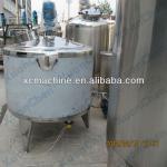 juice mixing tank Stirring tank