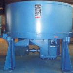 S114D Sand muller