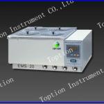 EMS-20 Lab Magnetic stirrer water bath,LCD water bath