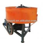 Hot selling concrete mixer /mixing machine