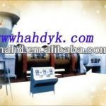 50,000 tons per year organic fertilizer machine for production line