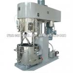 battery paste mixer