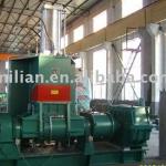 PVC dispersion kneader machine